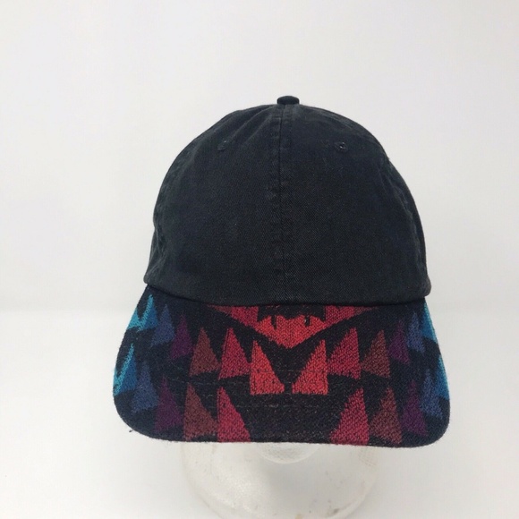 pendleton wool baseball cap